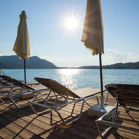 Hotelresort Klopeinersee Sankt Kanzian am Klopeiner See Buitenkant foto