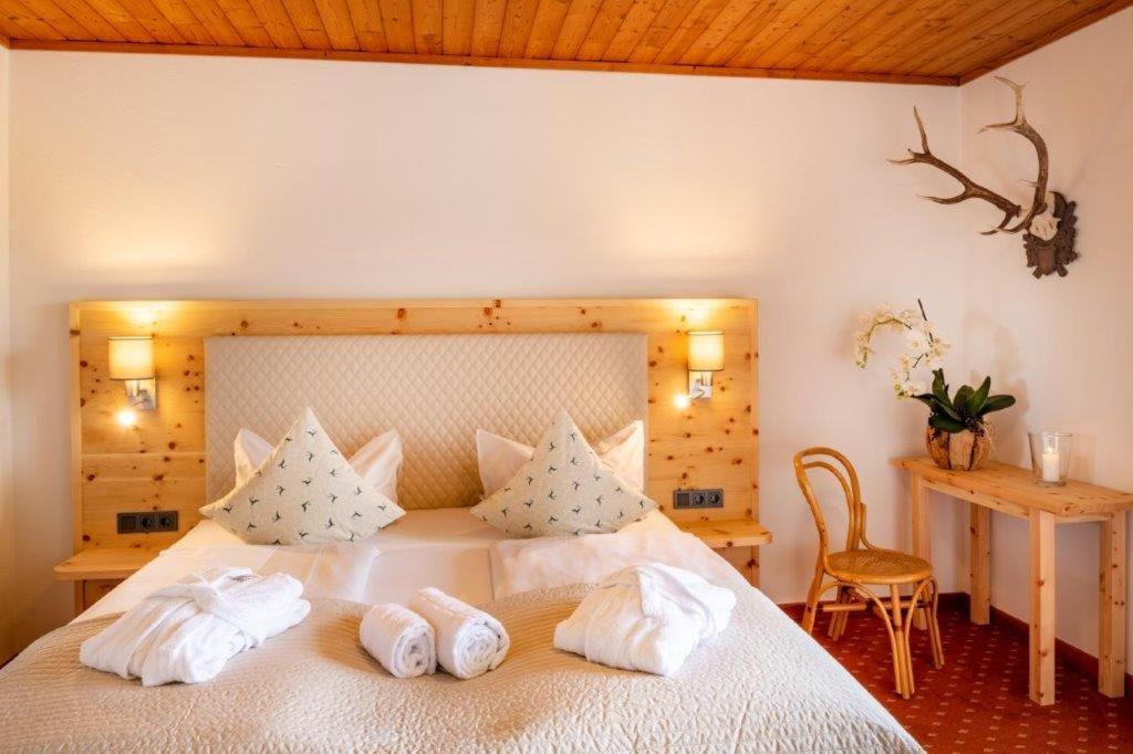 Hotelresort Klopeinersee Sankt Kanzian am Klopeiner See Buitenkant foto