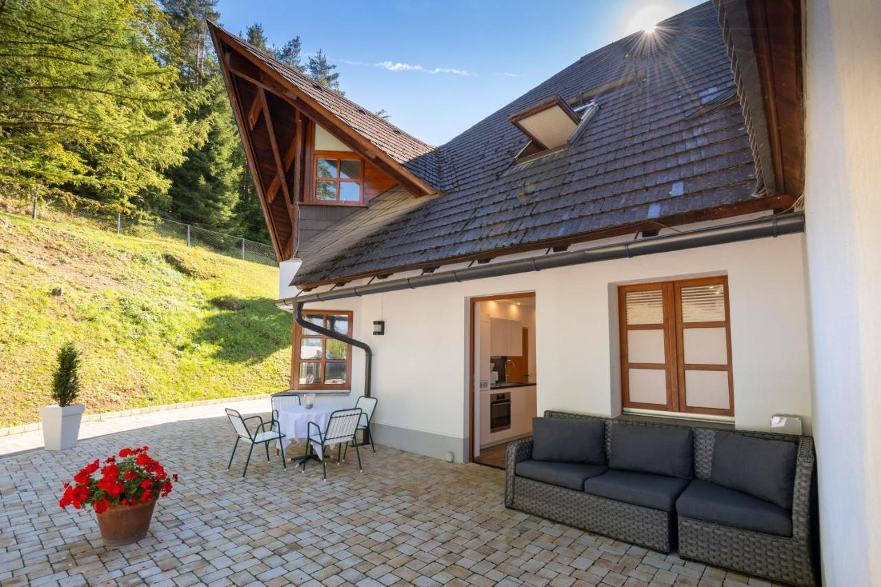Hotelresort Klopeinersee Sankt Kanzian am Klopeiner See Buitenkant foto
