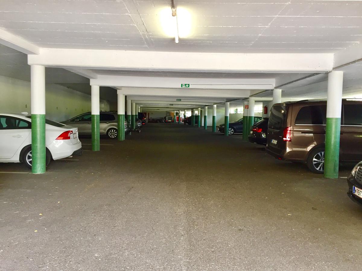Hotelresort Klopeinersee Sankt Kanzian am Klopeiner See Buitenkant foto