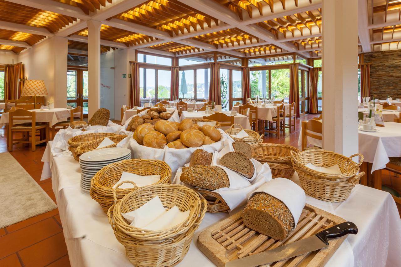 Hotelresort Klopeinersee Sankt Kanzian am Klopeiner See Buitenkant foto