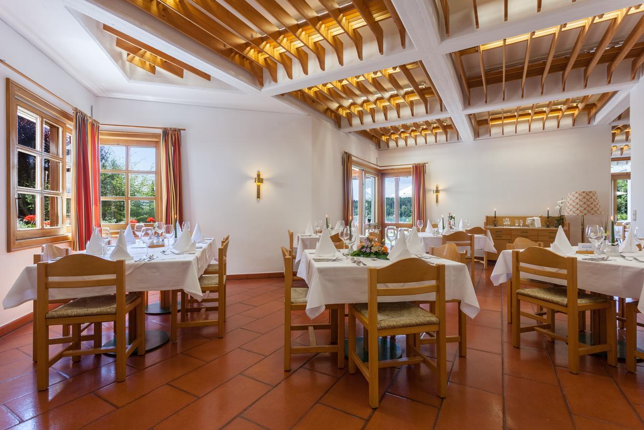 Hotelresort Klopeinersee Sankt Kanzian am Klopeiner See Buitenkant foto